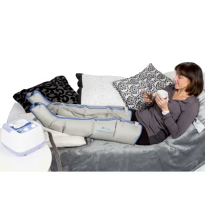 APPAREIL DE PRESSOTHERAPIE