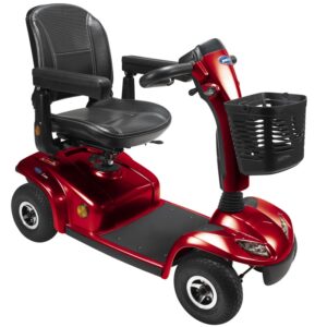 SCOOTER