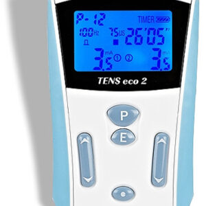 NEUROSTIMULATEUR TENS ECO 2