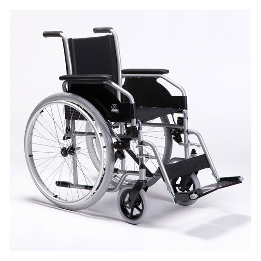 Fauteuil roulant