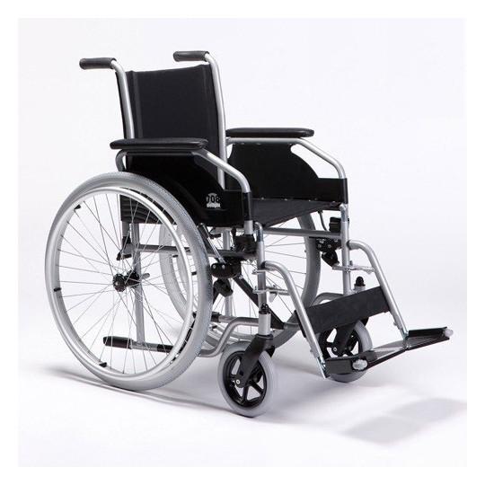 Fauteuil roulant