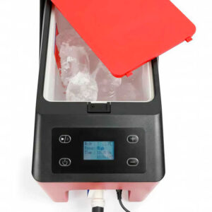 APPAREIL DE CRYOTHERAPIE