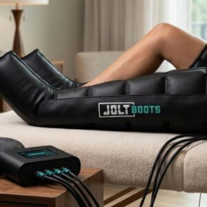 APPAREIL DE PRESSOTHERAPIE SPORT