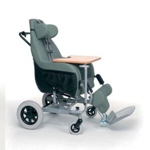 FAUTEUIL COQUILLE