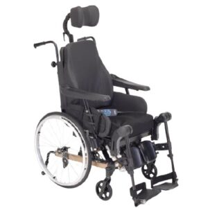 FAUTEUIL CONFORT CLEMATIS PRO ONE (FRMP)