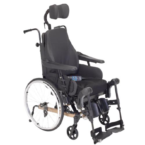 FAUTEUIL CONFORT CLEMATIS PRO ONE (FRMP)