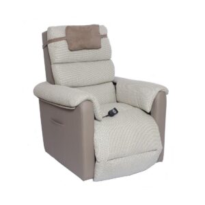 FAUTEUIL RELEVEUR 2 MOTEURS ESCONDIA