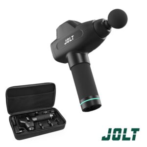 PISTOLET DE MASSAGE