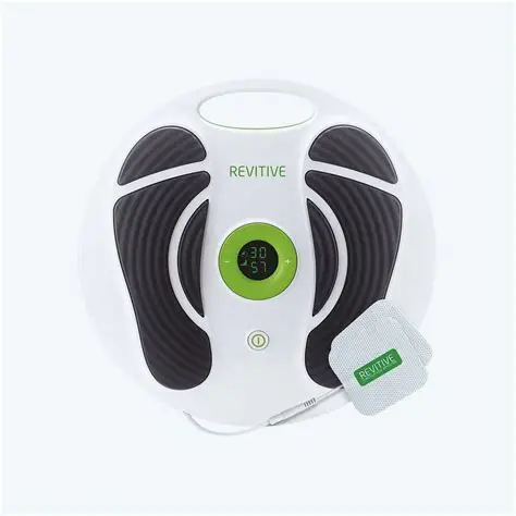REVITIVE MEDIC PHARMA
