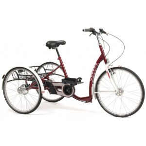 TRICYCLE ADULTE
