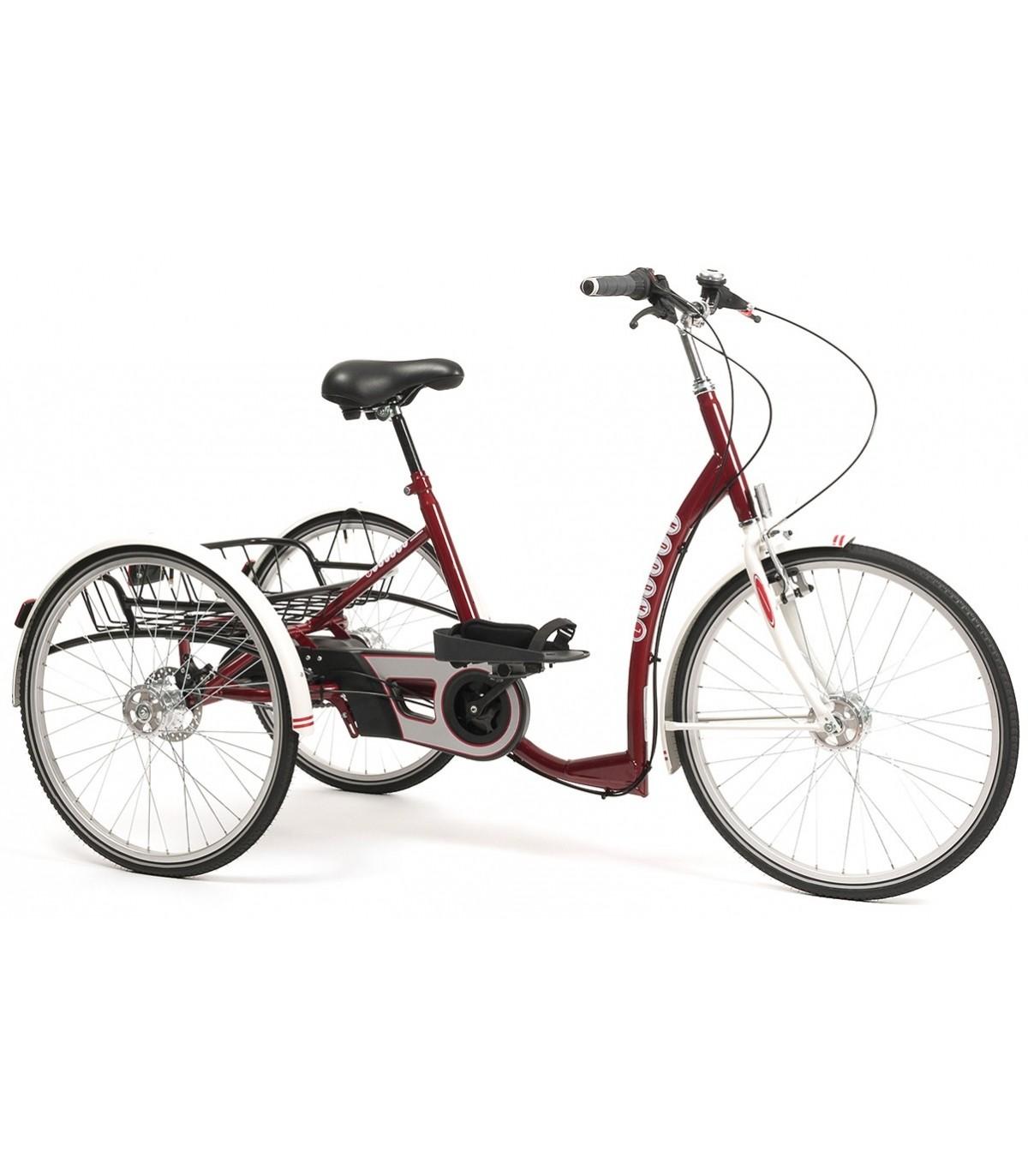 TRICYCLE ADULTE
