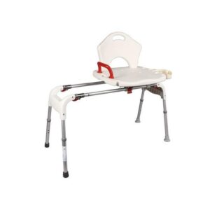 BANC DE TRANSFERT SLIDE