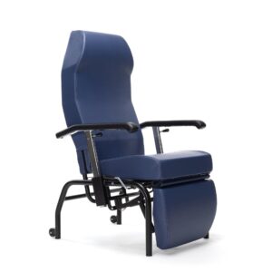 FAUTEUIL DE REPOS NORMANDIE FIXE