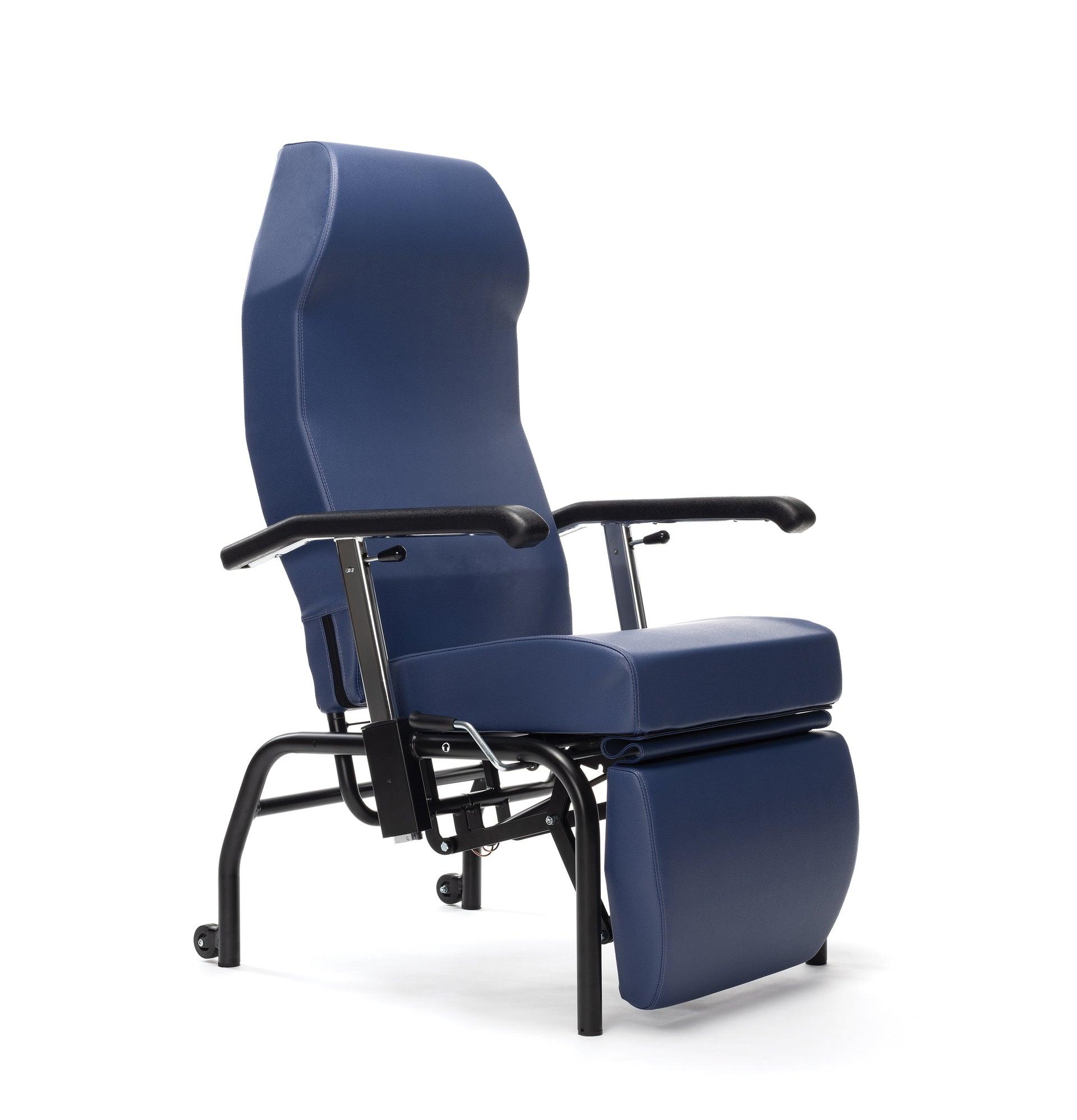 FAUTEUIL DE REPOS NORMANDIE FIXE
