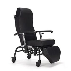 FAUTEUIL DE REPOS NORMANDIE À ROULETTES