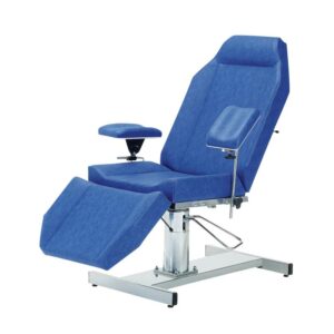 FAUTEUIL DE PRELEVEMENT